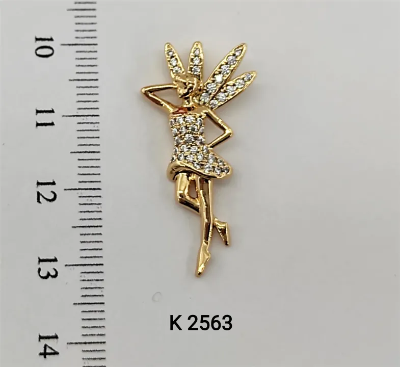 K 2563